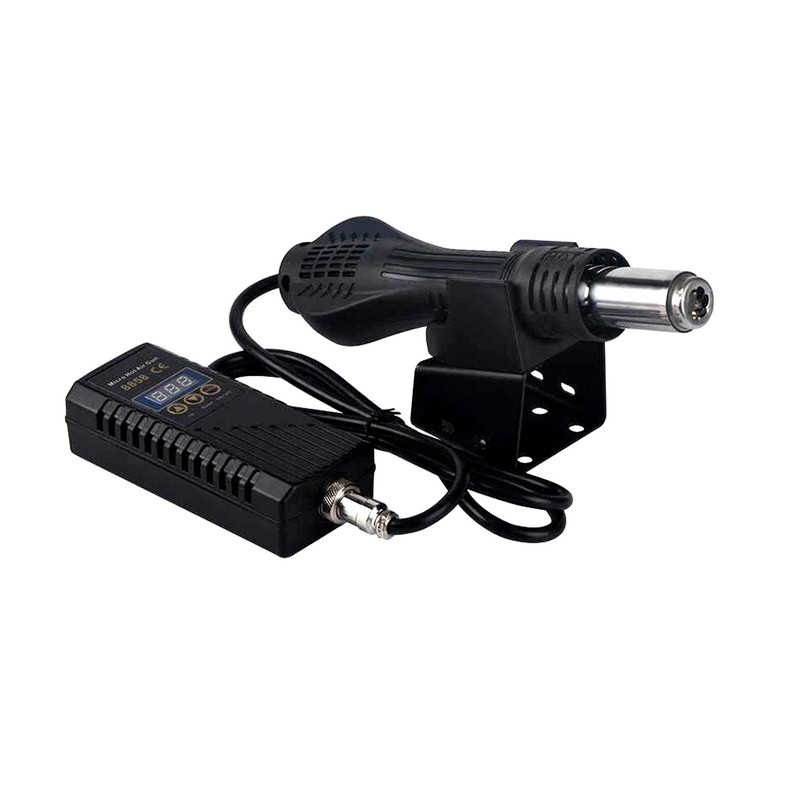 هیتر پرتابل مدل 8858