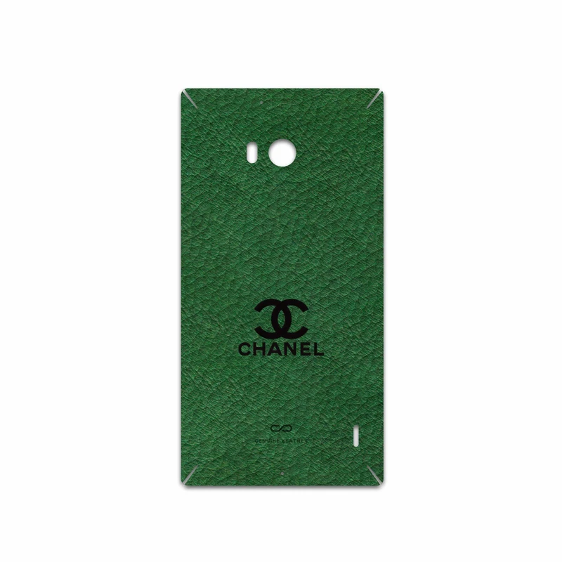 برچسب پوششی ماهوت مدل GL-CHNL مناسب برای گوشی موبایل نوکیا Lumia 930