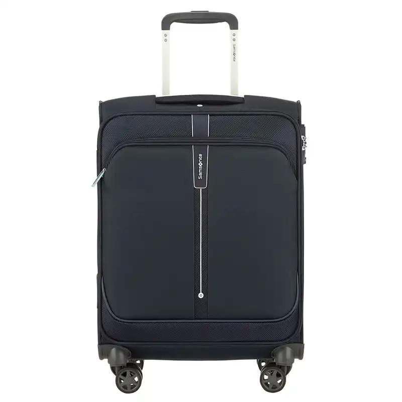 چمدان سامسونیت مدل POPSODA 20 سایز کوچک