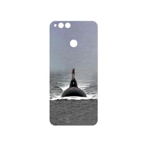 MAHOOT Submarine Cover Sticker for Honor 7X
