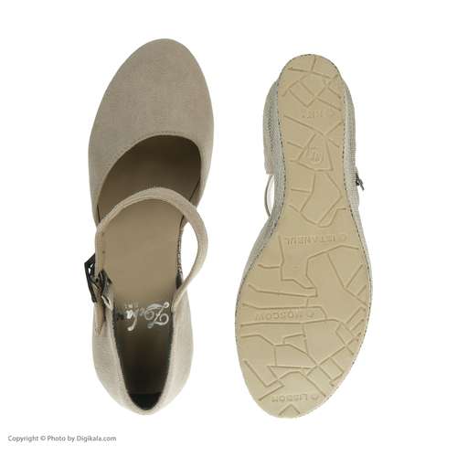 کفش زنانه زبرا مدل 2162