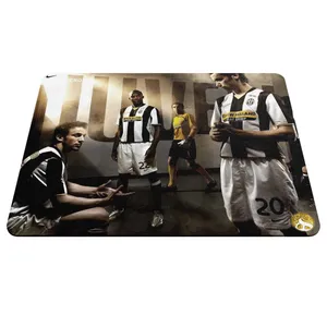 Hoomero Juventus Football club A8189 Mousepad
