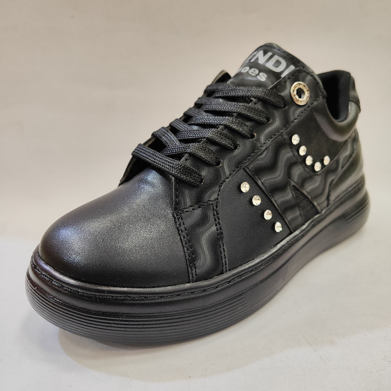 کفش روزمره زنانه مدل 2025 kzd