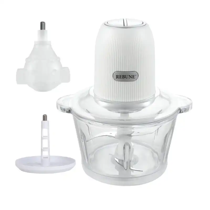 خردکن ریبون مدل RE-2-101