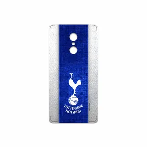 MAHOOT Tottenham Hotspur FC Cover Sticker for Xiaomi Redmi Note 4X