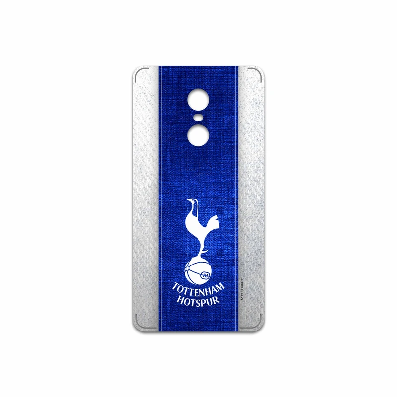 برچسب پوششی ماهوت مدل Tottenham Hotspur FC مناسب برای گوشی موبایل شیائومی Redmi Note 4X
