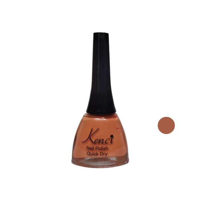 لاک ناخن کنسی شماره 33