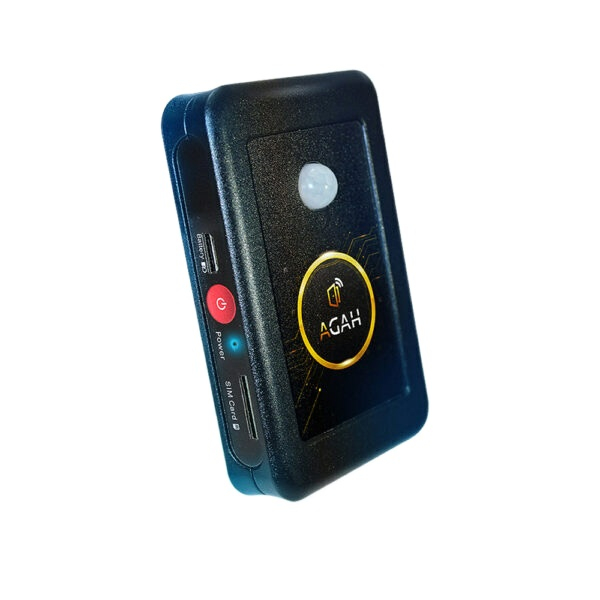 سیستم امنیتی دزدگیر آگاه مدل S101b