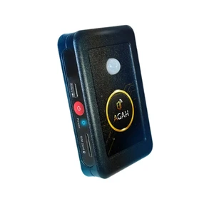 سیستم امنیتی دزدگیر آگاه مدل S101b
