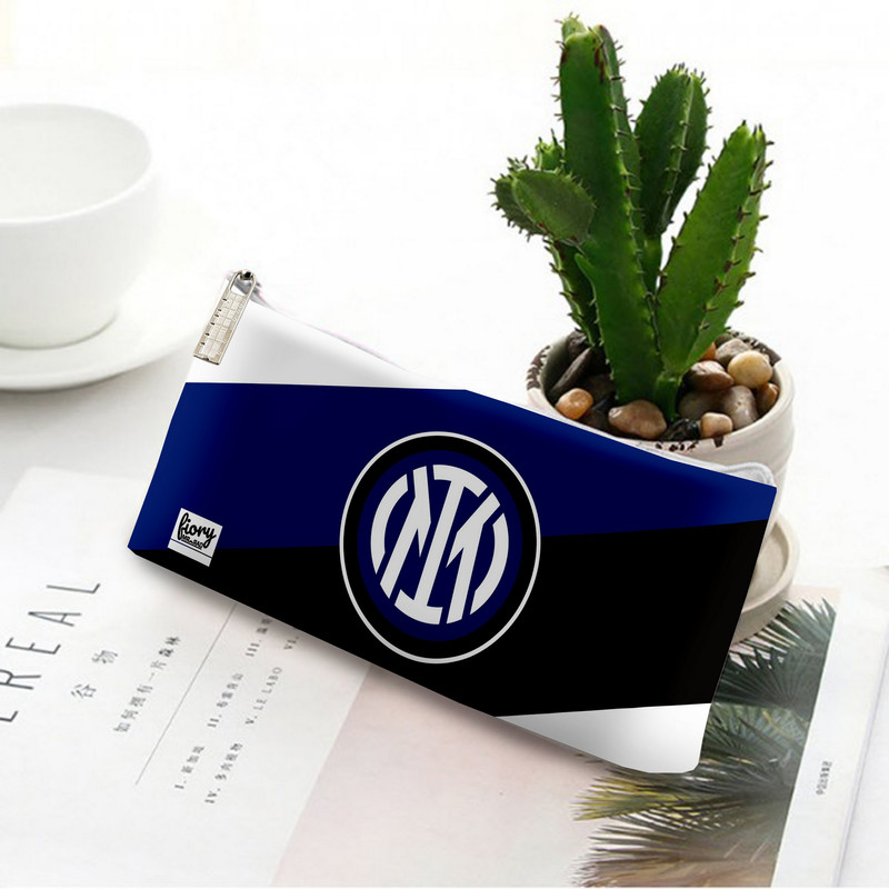 جامدادی مستر راد مدل تیم اینتر میلان کد fiory 2122