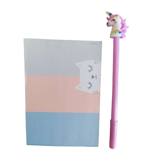 روان نویس مدل فانتزی کد 431 به همراه کاغذ