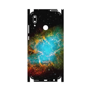 MAHOOT Universe b NASA 9-FullSkin Cover Sticker for Huawei P Smart 2019