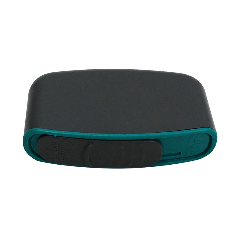 سیفتی باکس پل ایده آل پارس مدل B008 حجم 80 میلی لیتر سیفتی باکس پل ایده آل پارس مدل B008 حجم 80 میلی لیتر