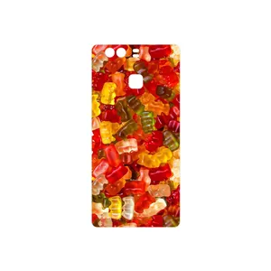 MAHOOT Gummi candy 1 Cover Sticker for Huawei P9