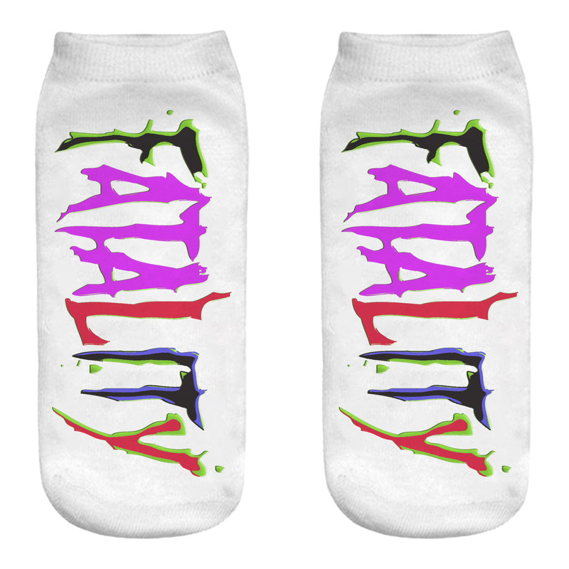 جوراب مردانه مدل نوشته کد 1264 MM