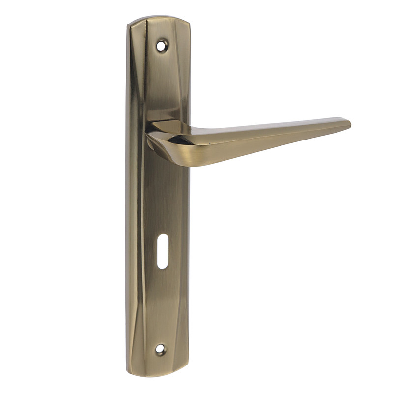 دستگیره در مدل کلیدی کد 66000 بسته 2 عددی