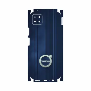 MAHOOT Volvo-FullSkin Cover Sticker for Huawei Nova Y60