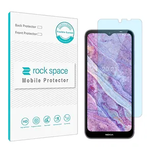 Rock space code BLU anti-blue screen protector suitable for Nokia C10