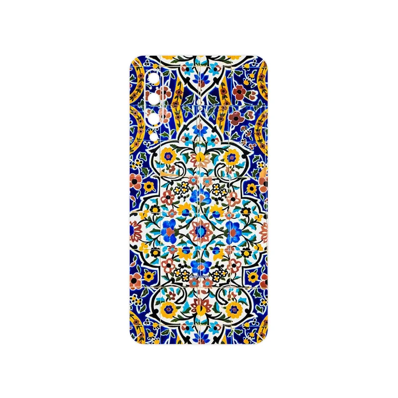 برچسب پوششی ماهوت مدل Iran Tile 12 مناسب برای گوشی موبایل شیائومی Mi 9