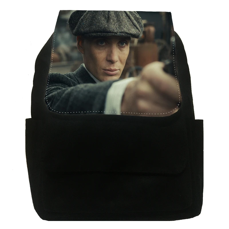 کوله پشتی طرح پیکی بلایندرز کد pz15