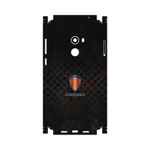 MAHOOT Koenigsegg Automotive AB-FullSkin Cover Sticker for Xiaomi Mi Mix 2