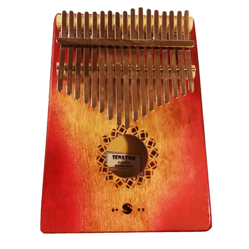 کالیمبا سناتور مدل S.gh