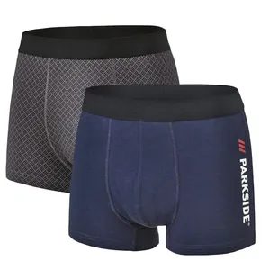 شورت پادار مردانه پارکساید مدل 416776 مجموعه 2 عددی