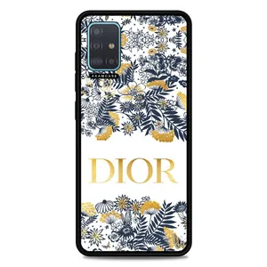 AKAM AMC-WSGA51-BRANDS-21 Cover For Samsung Galaxy A51