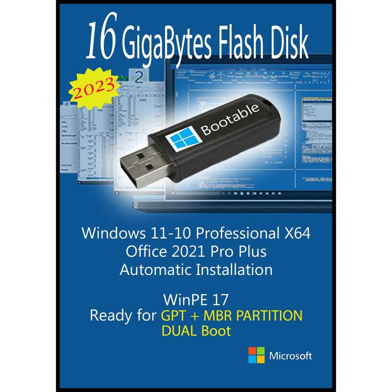 سیستم عامل Windows 11 10 2023 - Office 2021 Pro Plus نشر مایکروسافت سیستم عامل Windows 11 10 2023 - Office 2021 Pro Plus نشر مایکروسافت