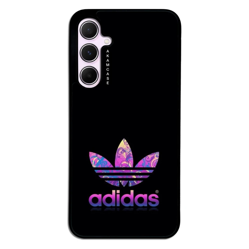 کاور آکام مدل AMC-WSGA35-ADIDAS-35 مناسب برای گوشی موبایل سامسونگ Galaxy A35