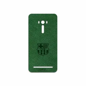 MAHOOT GL-BRCA Cover Sticker for ASUS ZenFone Selfie