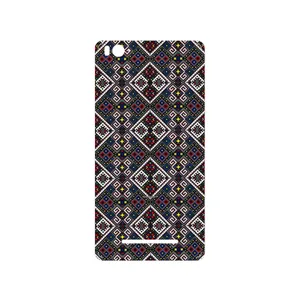 MAHOOT SISTAN Needlework 1 Cover Sticker for Xiaomi Mi 4i