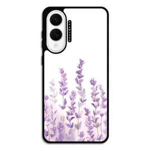 AKAM AMC-WSGS25E-LAVENDER-20 Cover For Samsung Galaxy S25 Edge