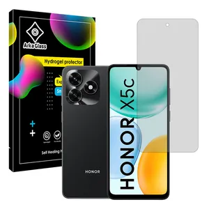 Arka glass Tough model transparent screen protector suitable for Honor X5c mobile phone