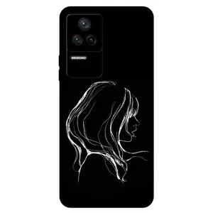   Megafone 7766 Cover For Xiaomi Poco F4 5G