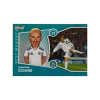 اسباب بازی زینتی کیمدی مدل زیدان بست مومنت 