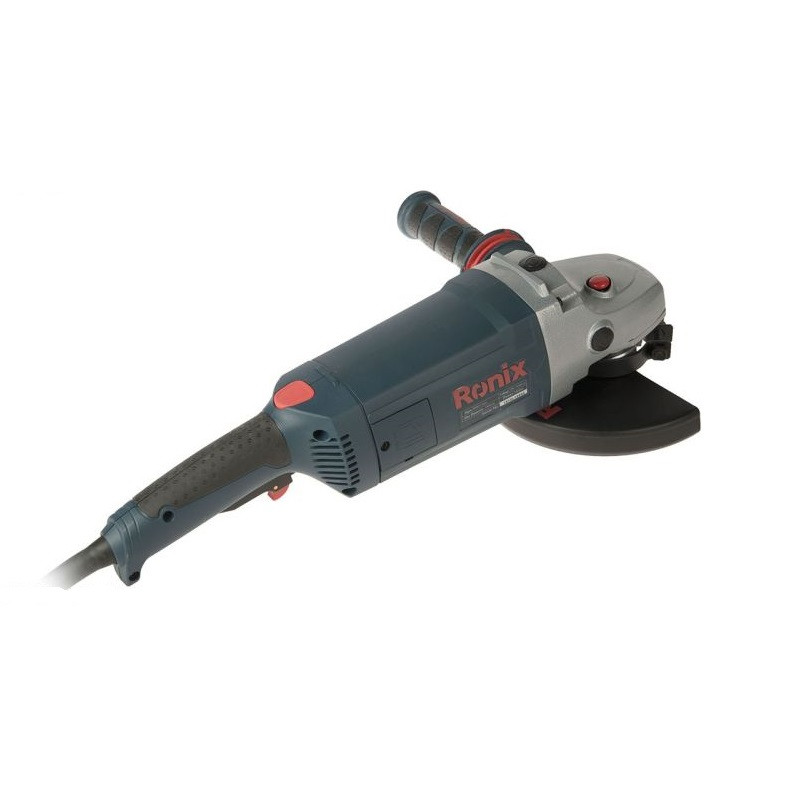 فرز آهنگری رونیکس مدل RH-3210