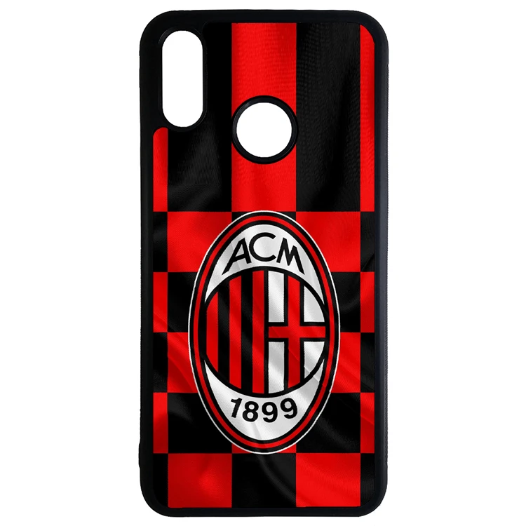 کاور طرح آث میلان مناسب برای گوشی موبایل هوآوی nova 3i