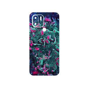 MAHOOT Atom Universe 8 Cover Sticker for Xiaomi Redmi A1 Plus