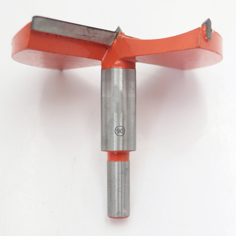 مته گازور مدل کوییک کد YPA-090 سایز 90 میلیمتر مته گازور مدل کوییک کد YPA-090 سایز 90 میلیمتر