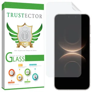 Trustector TFNMB20 Screen Protector For Huawei Mate 80 Pro