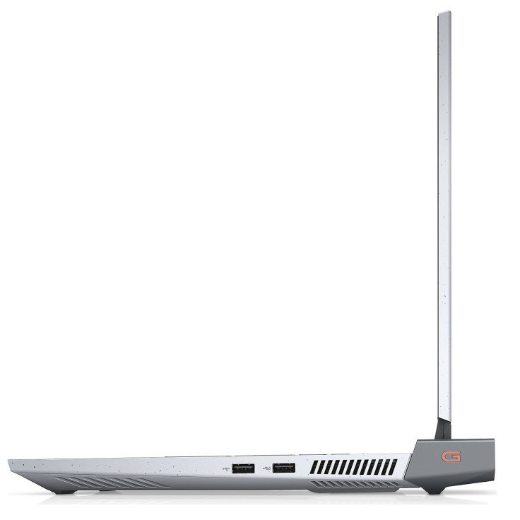 لپ تاپ 15.6 اینچی دل مدل G15-5515-i7 5800H 16GB 256SSD RTX3060 - کاستوم شده