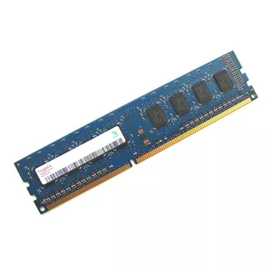 رم دسکتاپ DDR3 تک کاناله 1600 مگاهرتز CL11 هاینیکس مدل PC3-12800U ظرفیت 8 گیگابایت