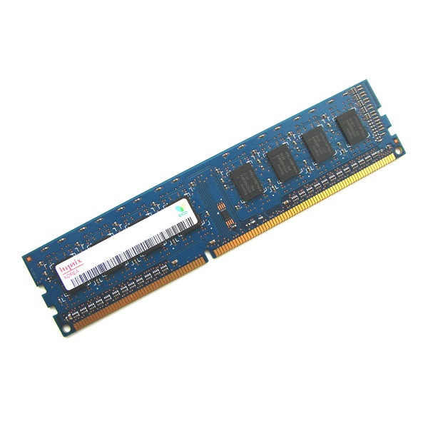 رم دسکتاپ DDR3 تک کاناله 1600 مگاهرتز CL11 هاینیکس مدل PC3-12800U ظرفیت 8 گیگابایت