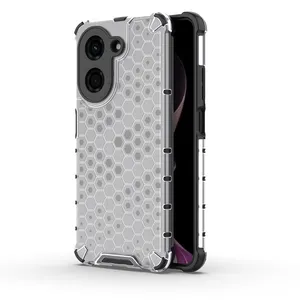 BodyGuard Nest Case For Xiaomi Redmi A5 / Poco C71