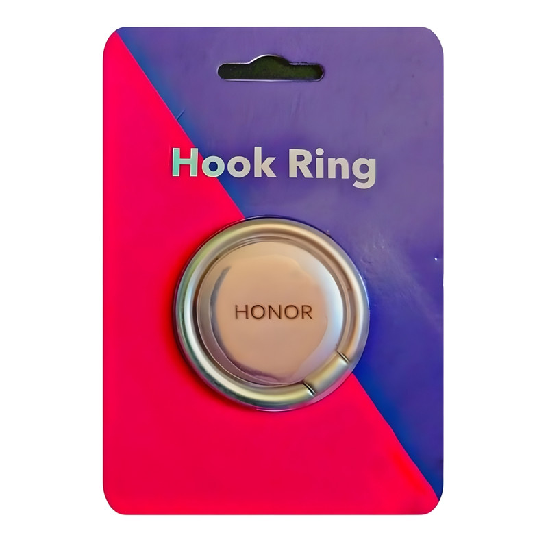حلقه نگهدارنده گوشی موبایل مدل HOOK RING