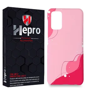 HEPRO MC Cover for Samsung Galaxy A13 4G