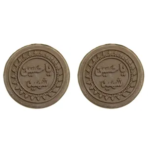مهر مدل  AL-S9 بسته 2 عددی