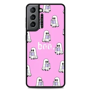AKAM AMC-WSGS21-BOO-25 Cover For Samsung Galaxy S21