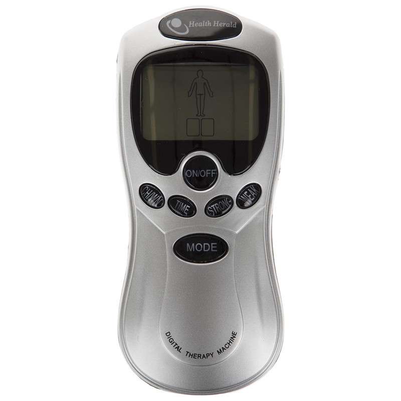 تنس عضلانی هلث هرالد مدل TS04